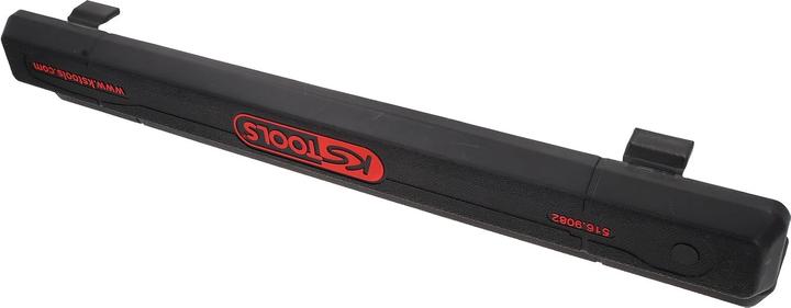 Produktbild KS Tools - 1/2" INFINITOOL Ratschen-Drehmomentschlüssel, 80-420 Nm (1/2", 80 - 420 Nm)