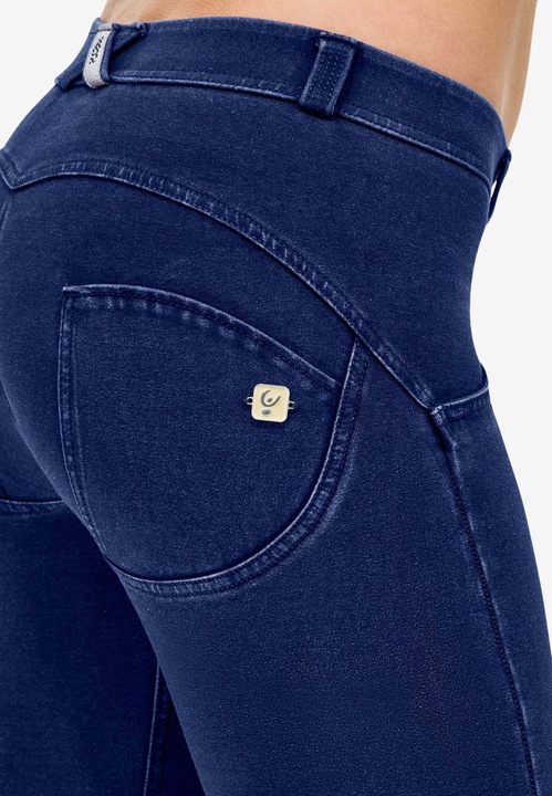 Actual product image Freddy WR.UP® Shaping Pants 7/8 WRUP4RC002ORG (M)
