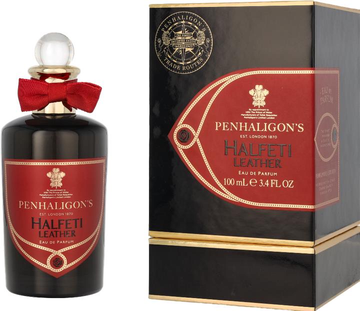 Produktbild Penhaligon's Leather Eau de Parfum (re) (Eau de Parfum, 100 ml)