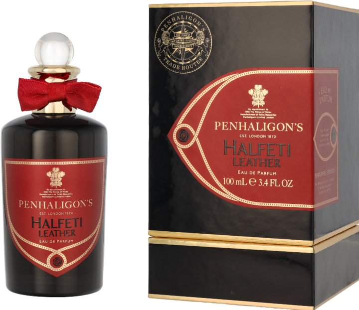 Produktbild Penhaligon's Leather Eau de Parfum (re) (Eau de Parfum, 100 ml)