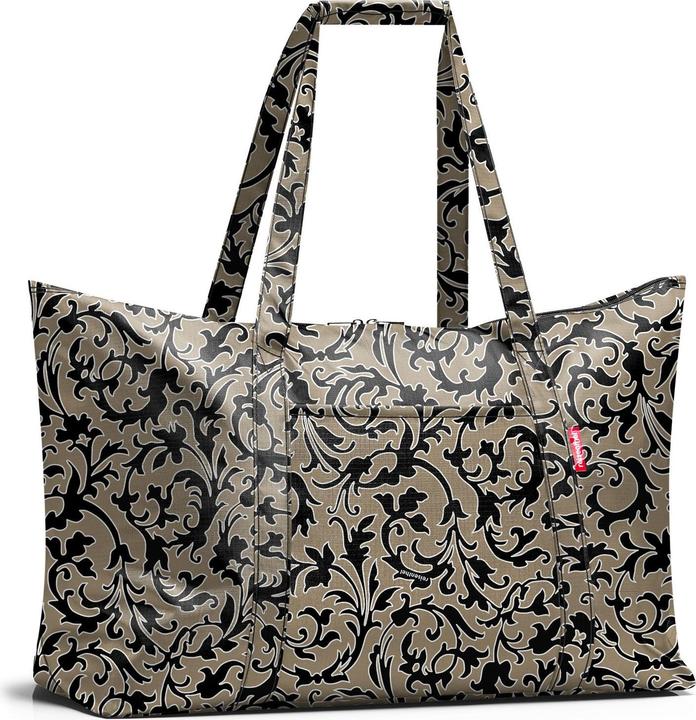 Immagine prodotto reisenthel mini maxi borsa da viaggio in marmo barocco (30 l)