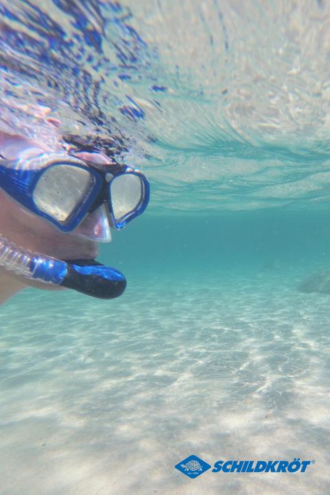 Immagine prodotto Schildkröt Set da immersione Pro Palau 2 pezzi