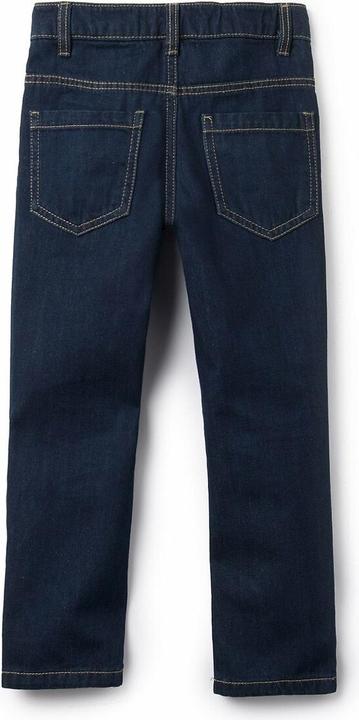 Image du produit La Redoute Collections Jeans coupe regular (128)