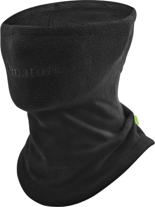 Qunature Oli Ski Neck Warmer Size L - Black
