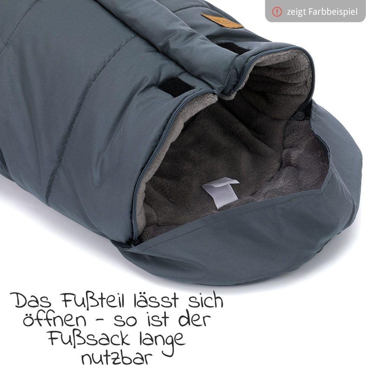 Produktbild Fillikid Eiger