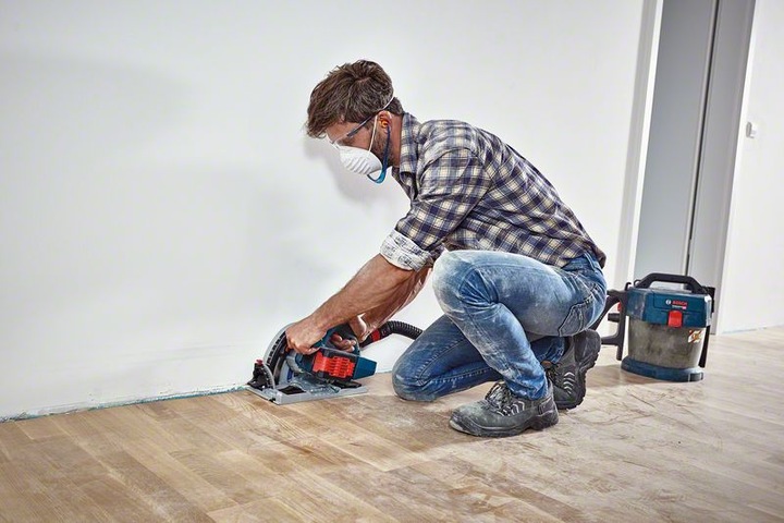 Productafbeelding Bosch Professional Startersset (18 V)