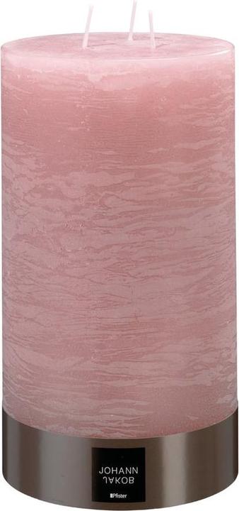 Dusky pink