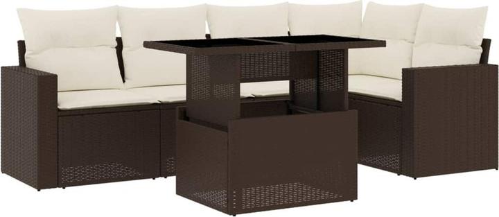 Produktbild vidaXL Kaylani