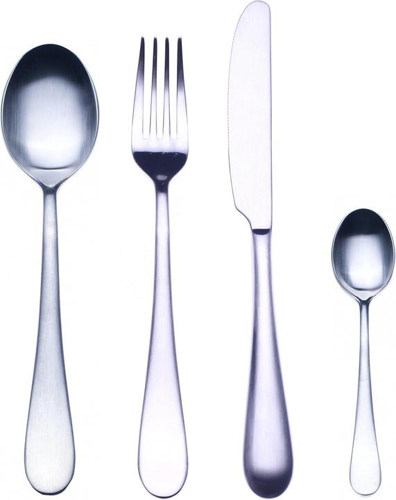 Productafbeelding Mepra Natura ijs (24 Pcs., Bestekset)