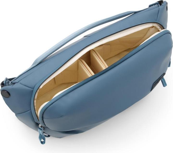 Actual product image Peak Design Everyday Sling 10L (Camera shoulder bag, 10 l)