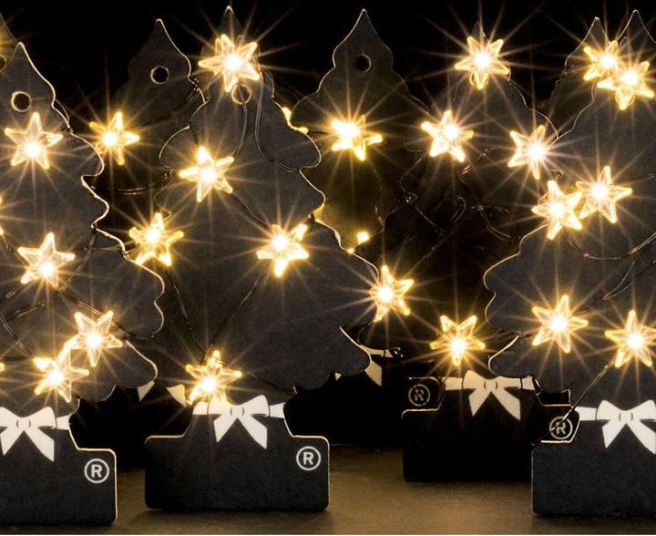 Produktbild STT Stars (2 m)