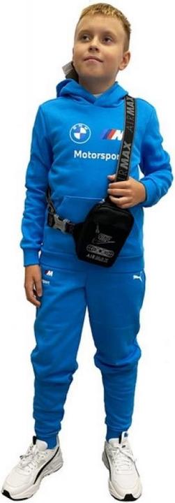 Produktbild Puma Motorsport Kapuzenpullover Logo (152)