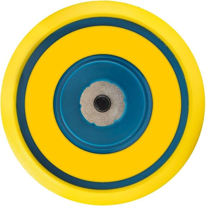 Actual product image Neo Tools grinder