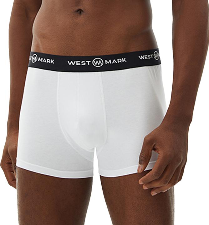 Immagine prodotto Westmark London 6 confezioni di Oscar Retro Short / Pant (XL, confezione da 6)