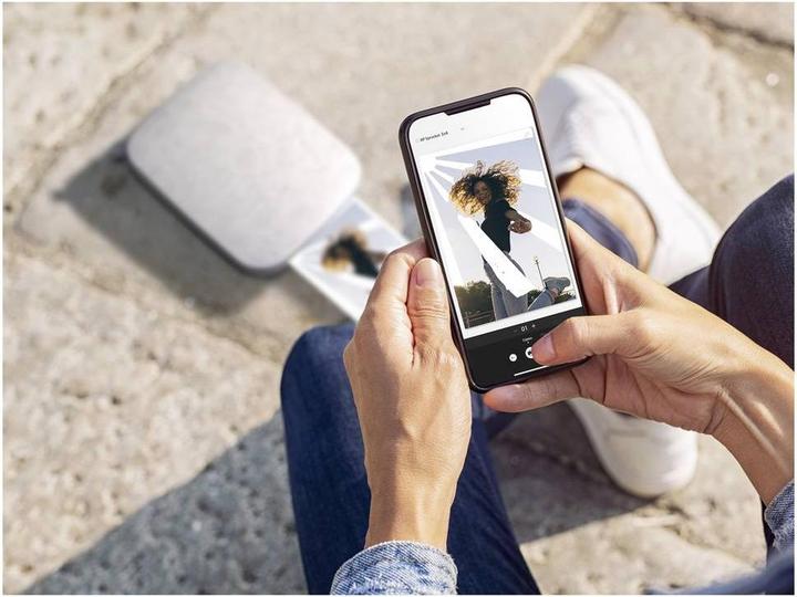 Image du produit HP Sprocket 3x4 (Couleur)
