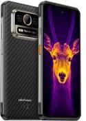 Produktbild Ulefone Armor 25T Telefon, 256GB/6GB, schwarz (256 GB, Black, 266.93", Hybrid Dual SIM, 50 Mpx, 4G)