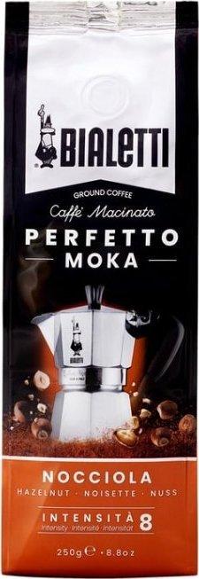 Image du produit Bialetti Nocciola (Torréfaction foncée, 250 g)