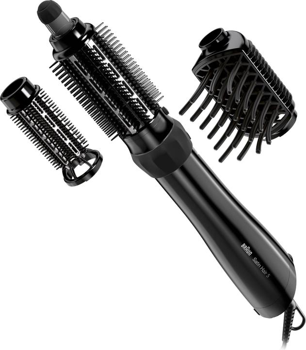 Immagine prodotto Braun Capelli di raso 5