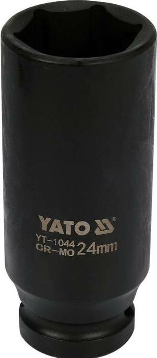 Actual product image Yato SLAPPING NUT 1/2 (1/2")