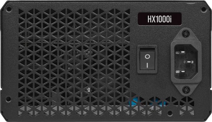 Image du produit Corsair HX1000i (1000 W)
