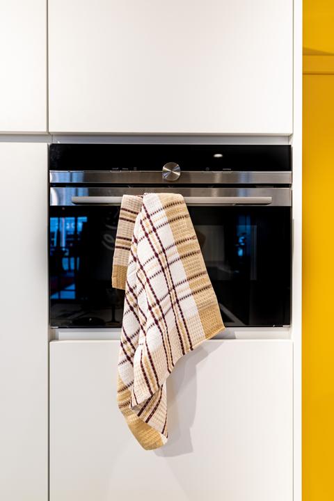 Produktbild Tiseco Honey Waffle