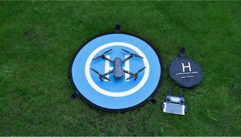 Immagine prodotto Pgytech Pattino di atterraggio medio (Sito di atterraggio del drone, Universale)