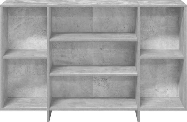 Image du produit vidaXL Sideboard (30 x 120 x 75 cm)