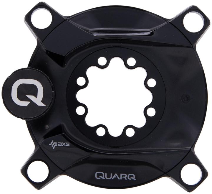 Produktbild Quarq Spider/Powermeter 8-Bolt 12-fach 104mm Boost für DzeroXX1 Eagle AXS DUB