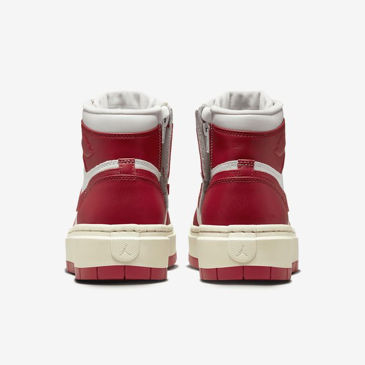 Image du produit Jordan 1 Elevate High Summit White Varsity Red (Women's) (40)