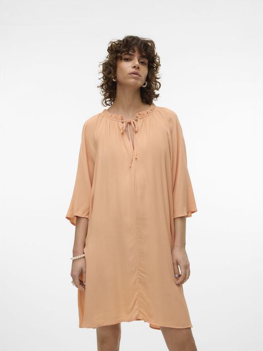 Image du produit Vero Moda VMJANNI Robe courte Robe (L)