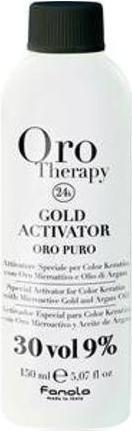 Image du produit Fanola Or Activador Oro Puro 30 Vol 900ml (900 ml)