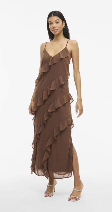 Immagine prodotto Vila VIROMAINE Träger Maxikleid (34)