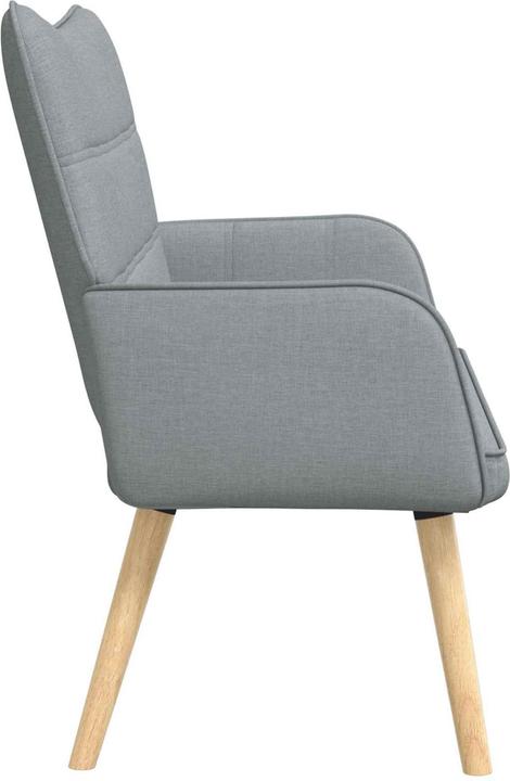Produktbild vidaXL Kompakter Loveseat (2-Sitzer)