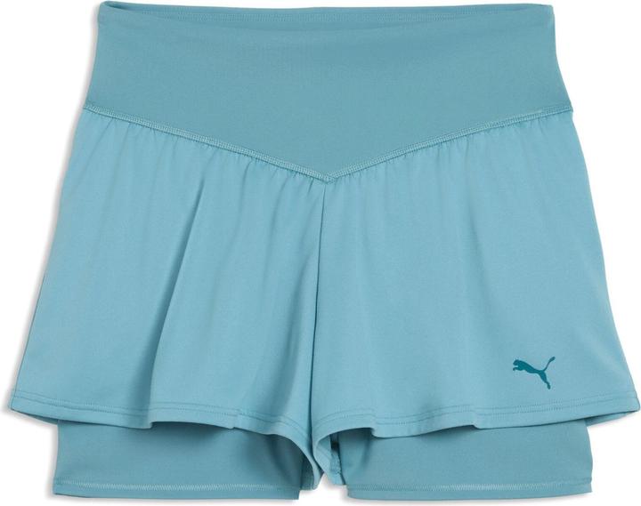 Produktbild Puma W SHAPE 2:1 Flowy Short - 3" (M)