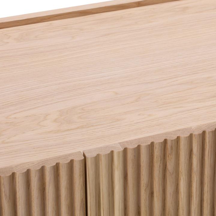 Actual product image micasa Ilvi (180 x 45 x 80 cm)