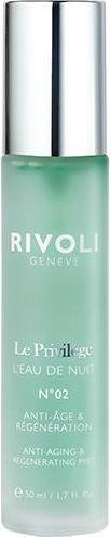 Immagine prodotto Rivoli Le Privilège L'Eau Nuit n. 02 15 ml (15 ml, Crema notte)