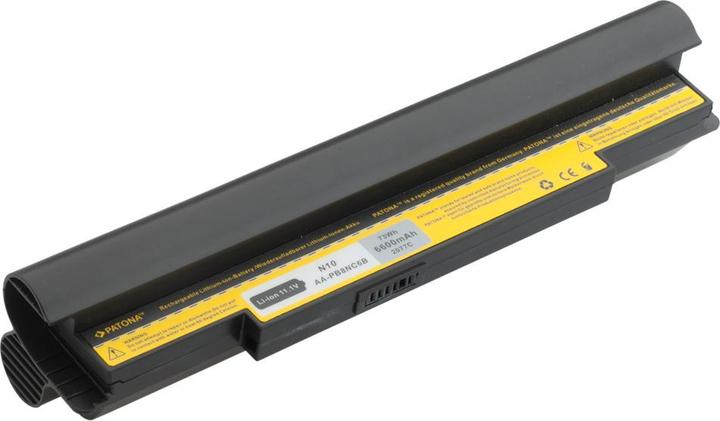 Produktbild Patona 2077 (9 Zellen, 6600 mAh)