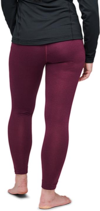 Actual product image Black Diamond Coefficient Lt Pants (S)