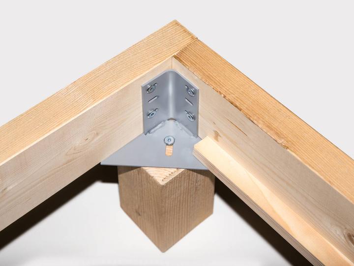 Produktbild Möbel-Eins Pumba (160 x 200 cm)