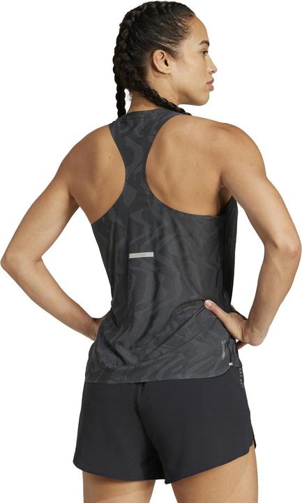 Actual product image adidas ULT ENG Tank (XS)