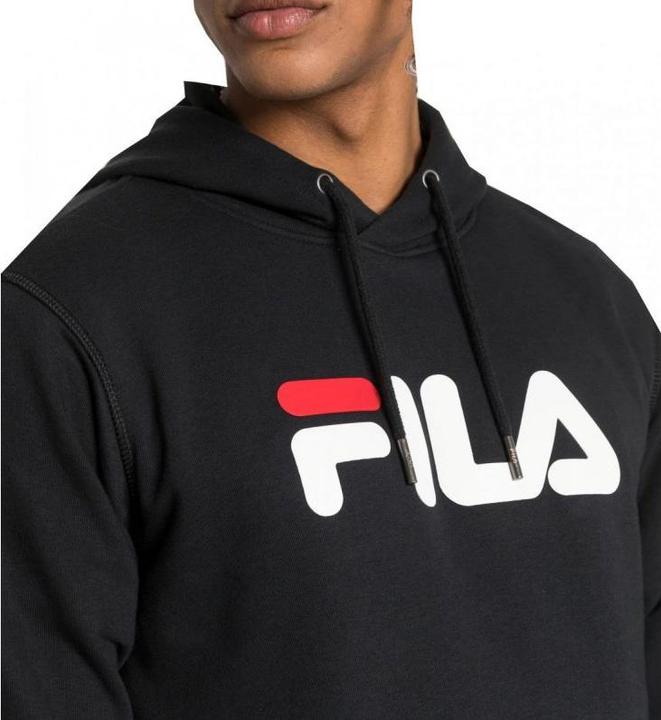Produktbild FILA Sweatshirt Casual Bequem sitzend BARUMINI hoody (M)