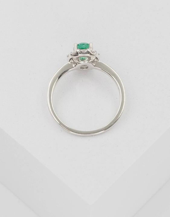 Immagine prodotto Muau Anello (56, Oro 750/18 K)