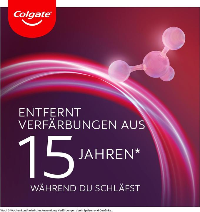 Actual product image Colgate Overnight (2.50 ml, Pen/Pen)