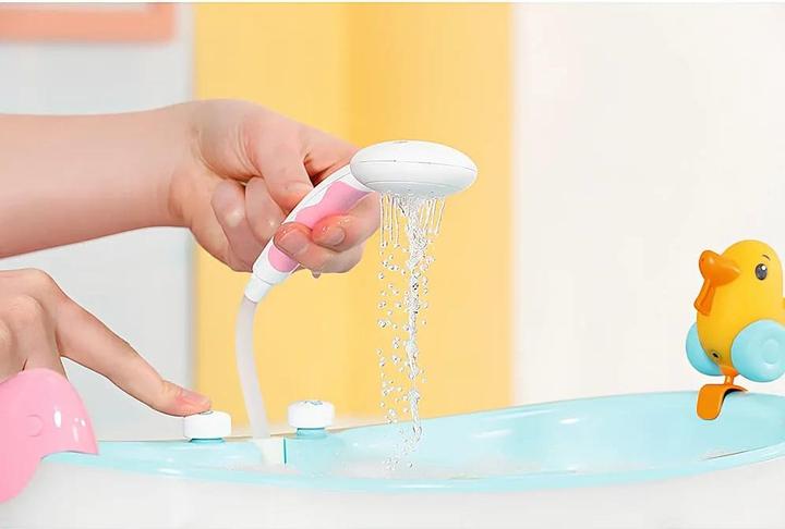 Produktbild Zapf Creation Bath Badewanne