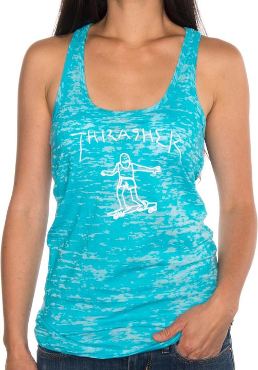 Produktbild Thrasher Gonz Racerback Tank (S)
