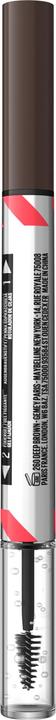 Image du produit Maybelline New York Build-A-Brow (260 Marron foncé)