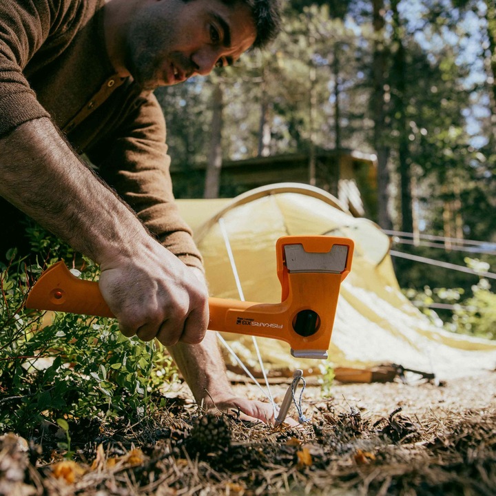 Produktbild Fiskars Camping Axt