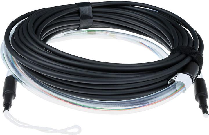 Actual product image ACT Network cable (CAT7, 80 m)