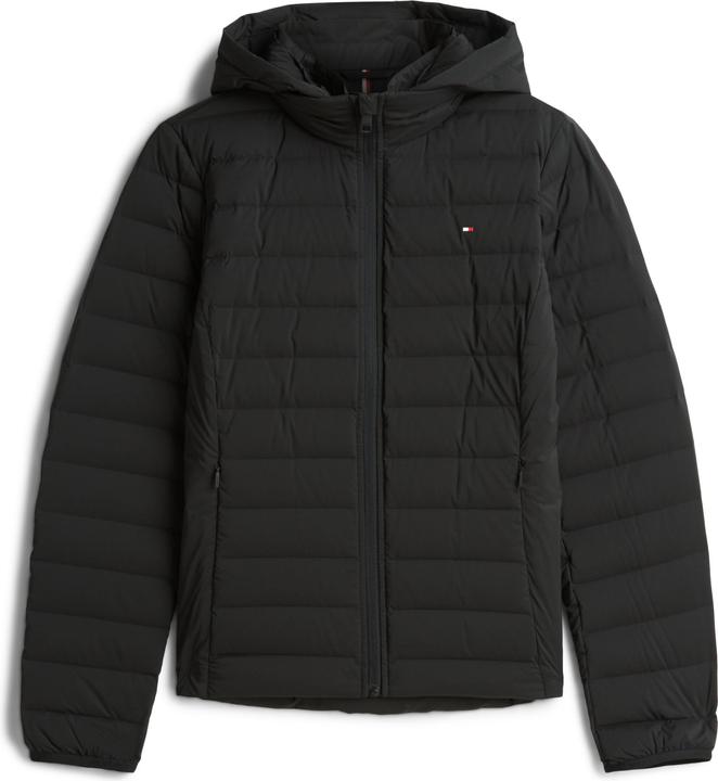 Produktbild Tommy Hilfiger Stretch Nylon Lw Down Jacket (M)