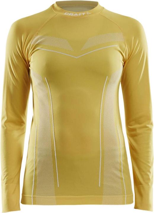 Actual product image Craft Pro Control Seamless Jersey W (XS)